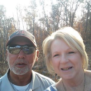 Meet your Posher, Sharon